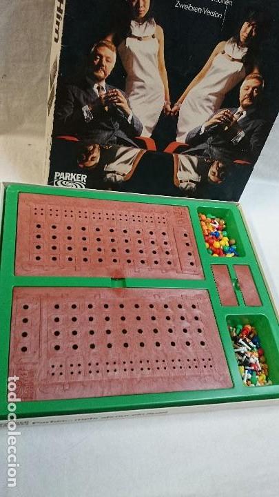 Juegos de mesa: SUPERHIRN, MASTERMIN DOBLE,ALEM&Aacute;N, - Foto 3