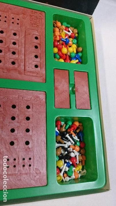Juegos de mesa: SUPERHIRN, MASTERMIN DOBLE,ALEM&Aacute;N, - Foto 4