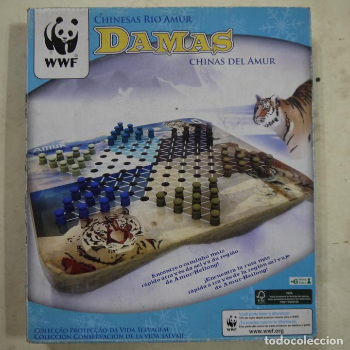 Gioco da tavolo WWF