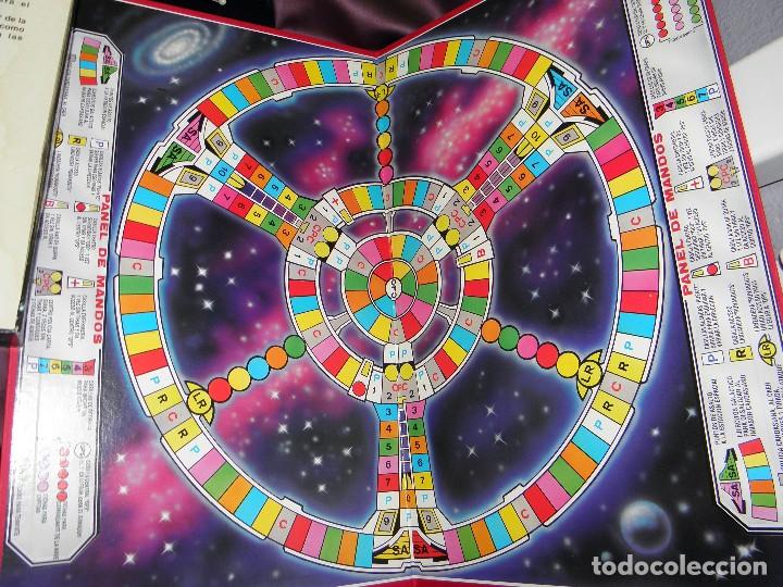 Juegos de mesa: JUEGO STAR TREK DE FALOMIR - Foto 3