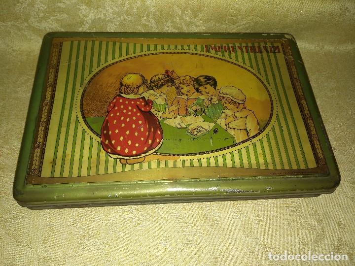 Juegos de mesa: Antigua Imprentilla Infantil 121 - Foto 2
