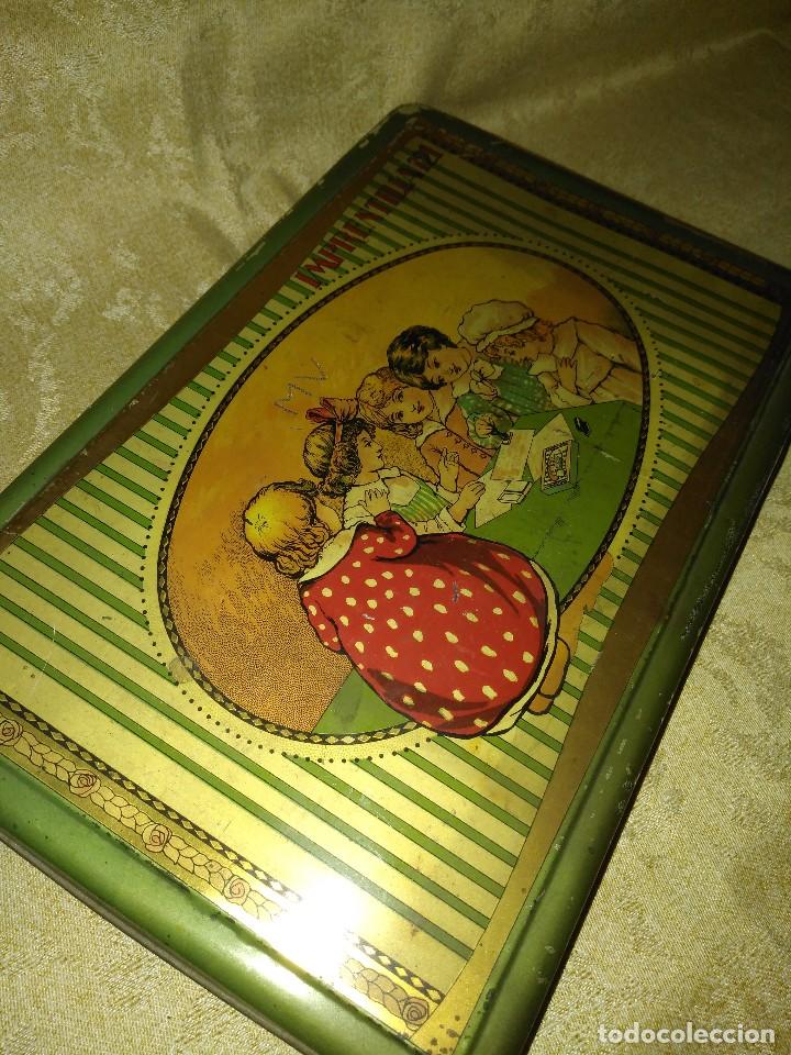 Juegos de mesa: Antigua Imprentilla Infantil 121 - Foto 3