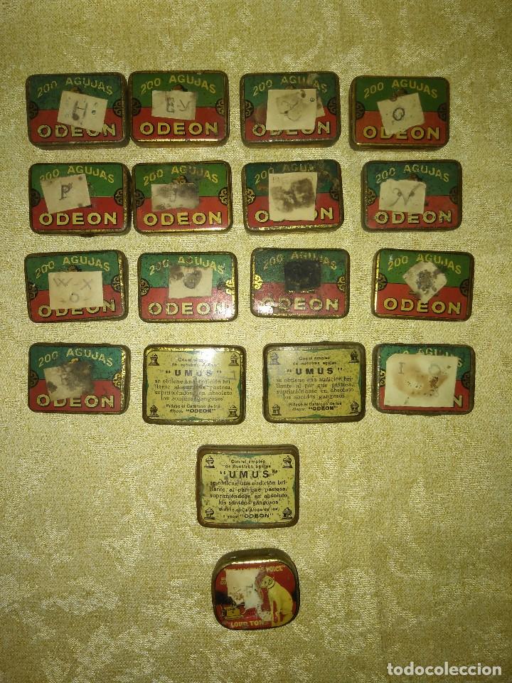 Juegos de mesa: Antigua Imprentilla Infantil 121 - Foto 6