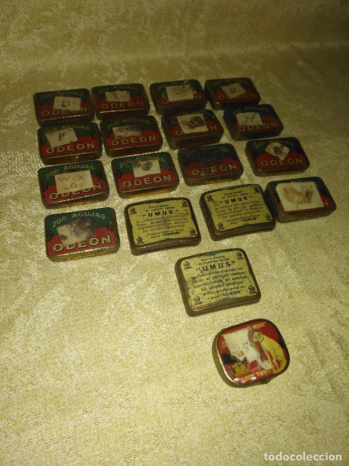 Juegos de mesa: Antigua Imprentilla Infantil 121 - Foto 7