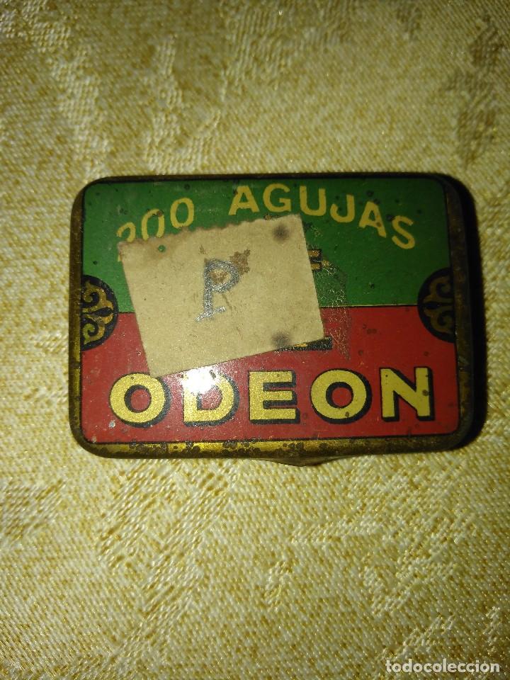 Juegos de mesa: Antigua Imprentilla Infantil 121 - Foto 10