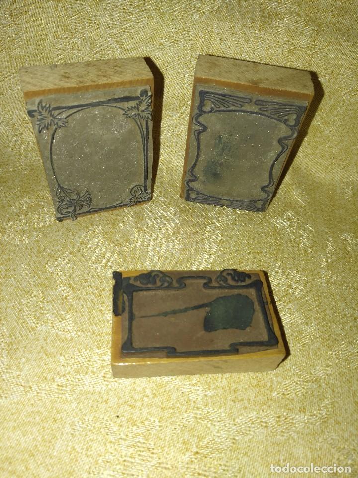Juegos de mesa: Antigua Imprentilla Infantil 121 - Foto 16