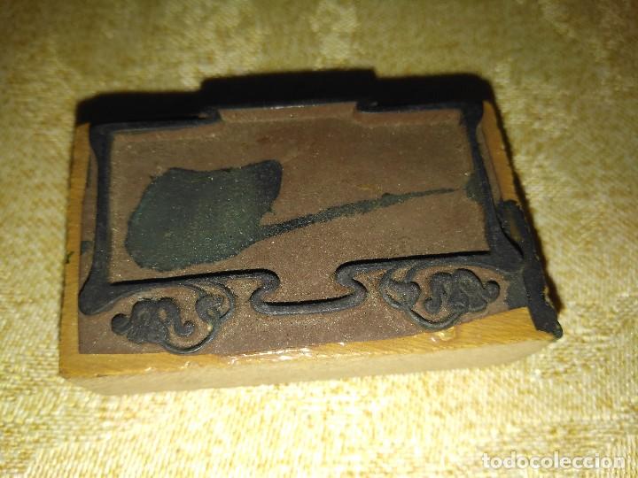 Juegos de mesa: Antigua Imprentilla Infantil 121 - Foto 18
