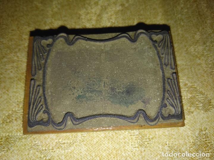 Juegos de mesa: Antigua Imprentilla Infantil 121 - Foto 19