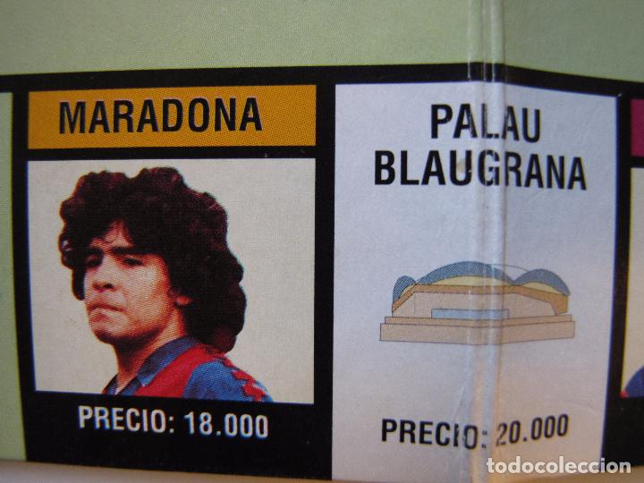 Juegos de mesa: Monopoly Barcelona. Barca. - Foto 3