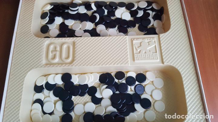 Juegos de mesa: Go Juego de mesa Borras - Foto 3