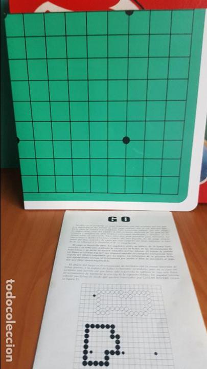 Juegos de mesa: Go Juego de mesa Borras - Foto 5