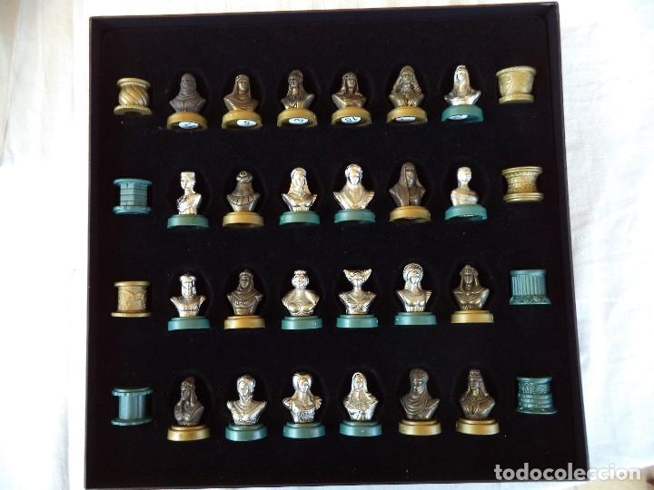 Juegos de mesa: DAMAS O AJEDREZ. - Foto 1