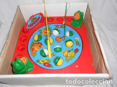 Juegos de mesa: ATRAPALARANA DE RATITOS FEBER - Foto 2