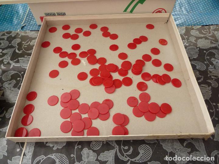 Juegos de mesa: RUMMY ROYAL - BORRAS - Foto 7