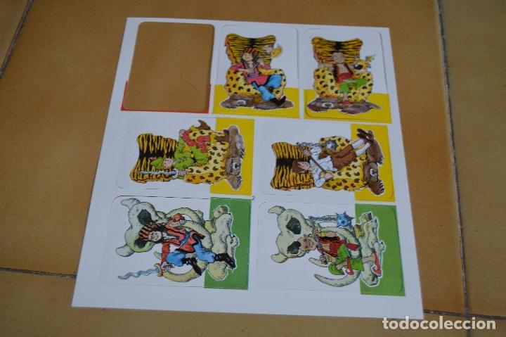 Juegos de mesa: tarjetas fichas dragon cefa - Foto 1
