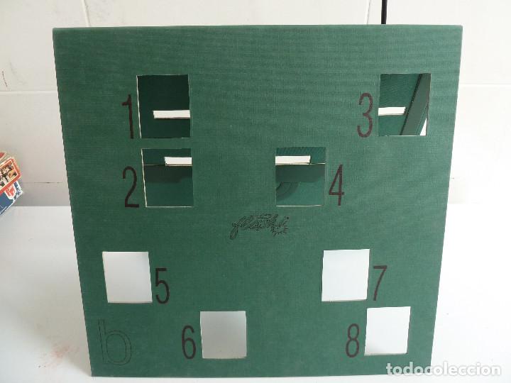 Juegos de mesa: FOTO FLASH - LA IMAGEN ENTRA EN JUEGO - EDUCA - Foto 2