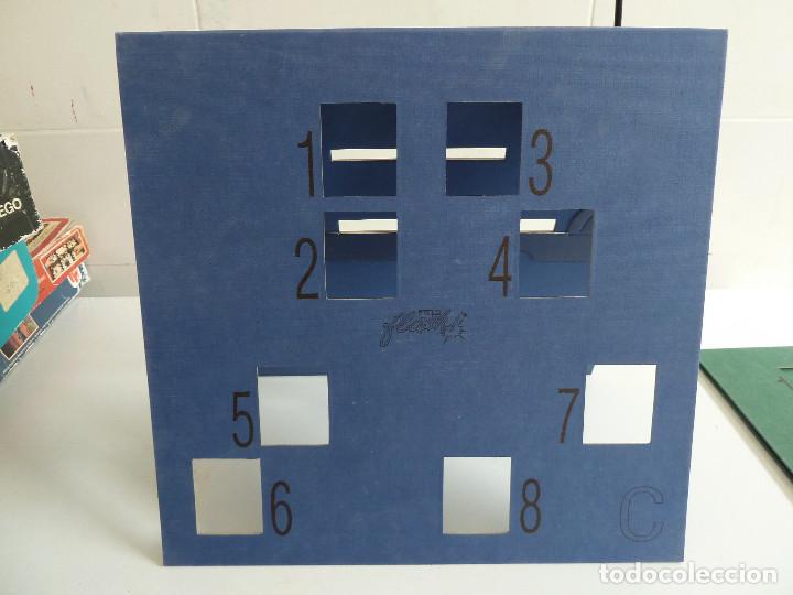 Juegos de mesa: FOTO FLASH - LA IMAGEN ENTRA EN JUEGO - EDUCA - Foto 3