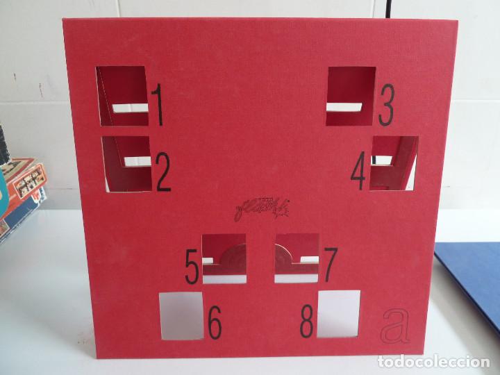 Juegos de mesa: FOTO FLASH - LA IMAGEN ENTRA EN JUEGO - EDUCA - Foto 4