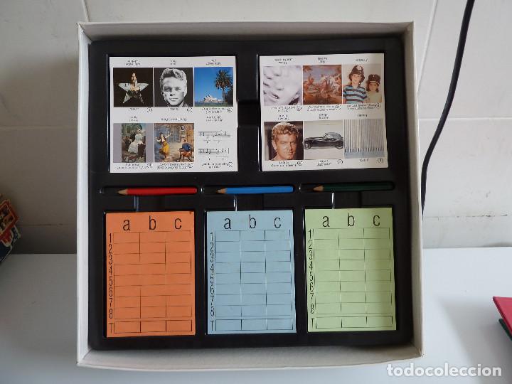 Juegos de mesa: FOTO FLASH - LA IMAGEN ENTRA EN JUEGO - EDUCA - Foto 5