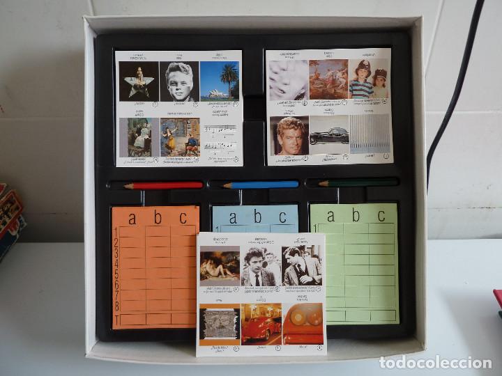 Juegos de mesa: FOTO FLASH - LA IMAGEN ENTRA EN JUEGO - EDUCA - Foto 6