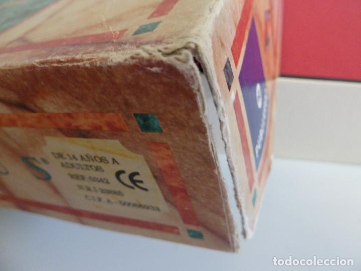 Juegos de mesa: CINICUS - Foto 2