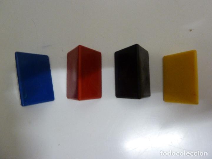 Juegos de mesa: SLOGAN - EL JUEGO DE LOS SPOTS PUBLICITARIOS - Foto 5