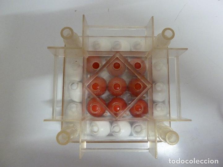 Juegos de mesa: 3 EN LINEA - CONGOST - Foto 5