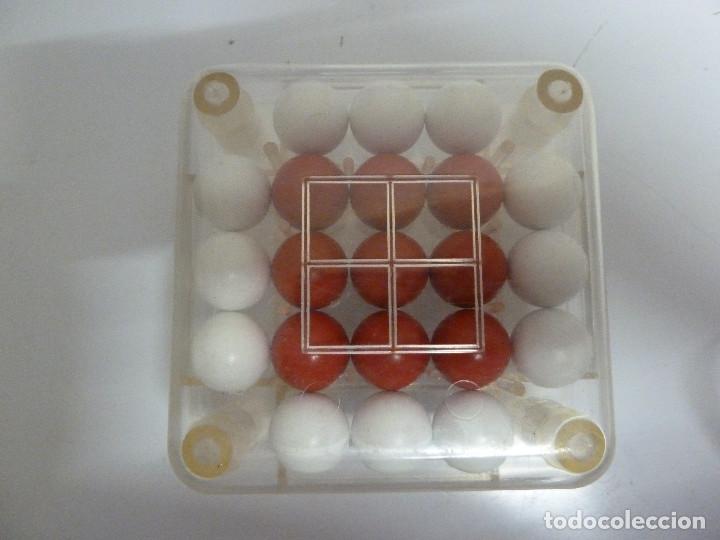 Juegos de mesa: 3 EN LINEA - CONGOST - Foto 6