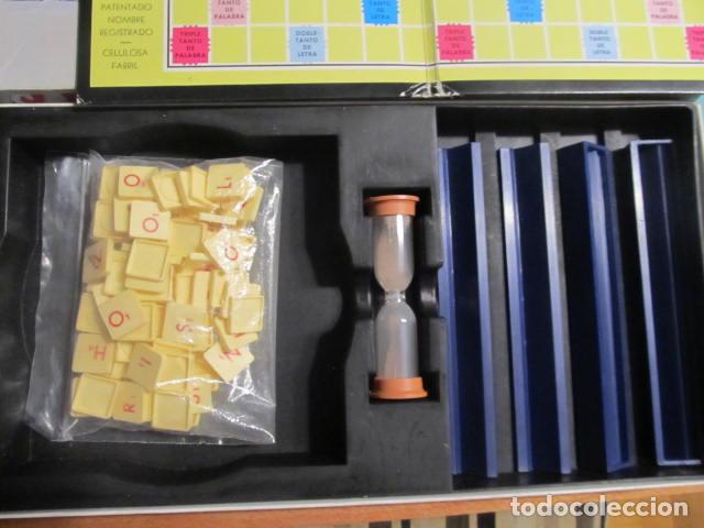 Juegos de mesa: JUEGO INTELECT DE CEFA A&Ntilde;OS 80 REF 1 - Foto 3