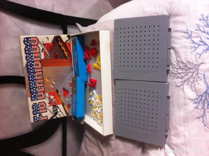 Juegos de mesa: F16 Derribado de Cefa - Foto 4