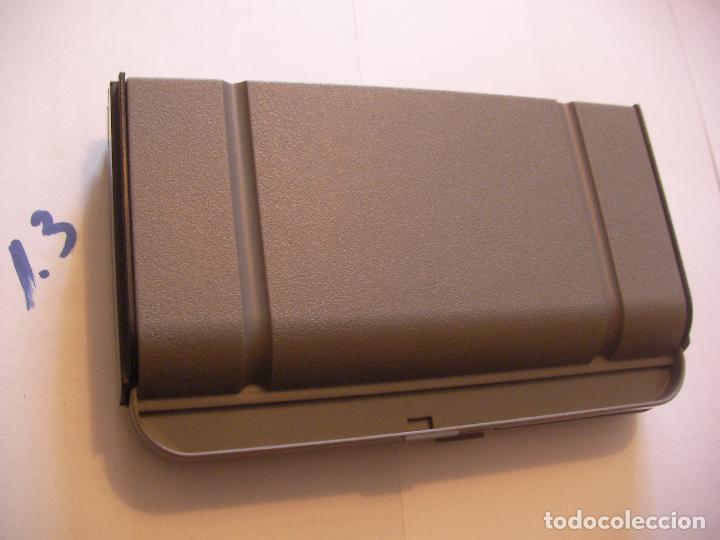 Juegos de mesa: MALETIN JUEGO DE AJEDREZ MAGNETICO - Foto 1