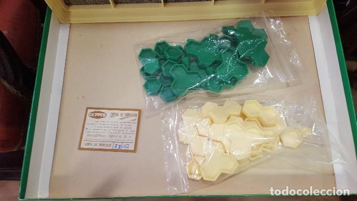 Juegos de mesa: Juego el panal de geyper - Foto 4