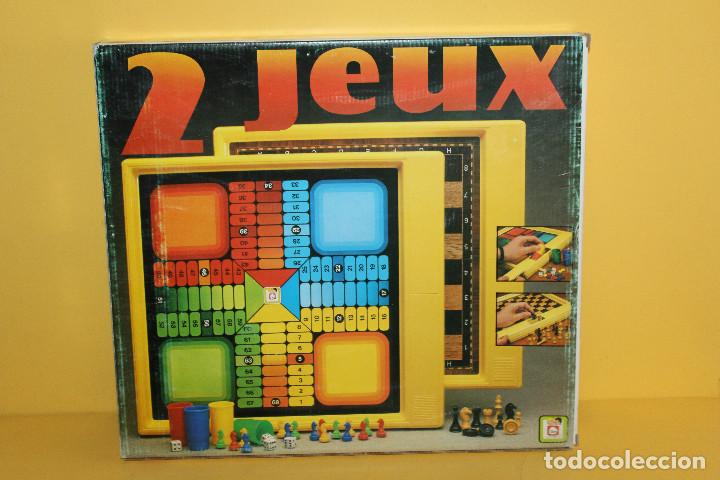 Juegos de mesa: JUEGO DE MESA - MARCA CHICOS MADE IN SPAIN - COMPLETO - Foto 1