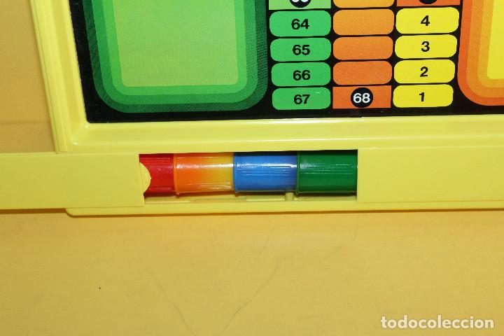 Juegos de mesa: JUEGO DE MESA - MARCA CHICOS MADE IN SPAIN - COMPLETO - Foto 5