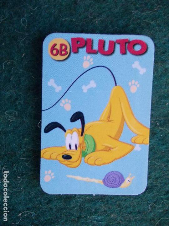 Juegos de mesa: Snacks Pegui Disney  Pluto 6B - Foto 1