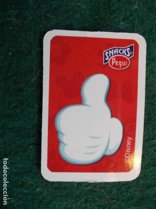 Juegos de mesa: Snacks Pegui Disney  Pluto 6B - Foto 2