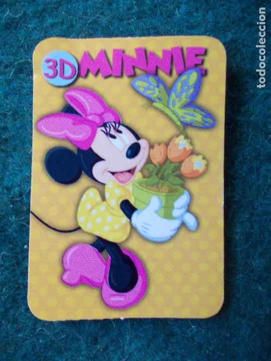 Juegos de mesa: Snacks Pegui Disney 3D - Foto 1