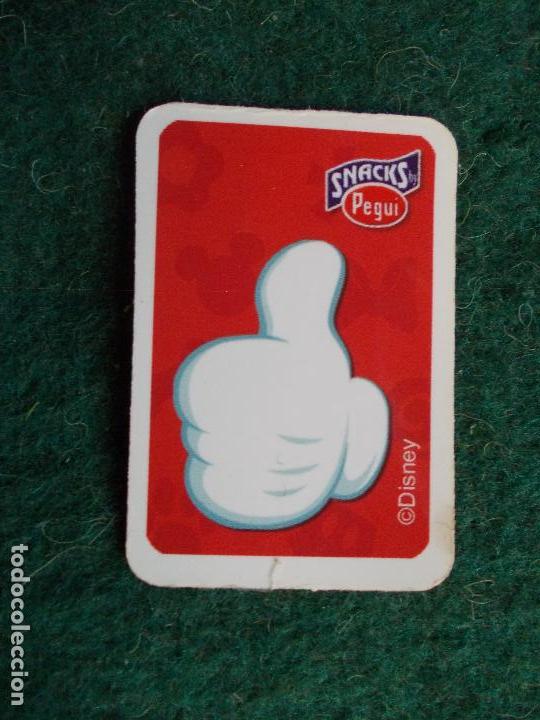 Juegos de mesa: Snacks Pegui Disney 3D - Foto 2