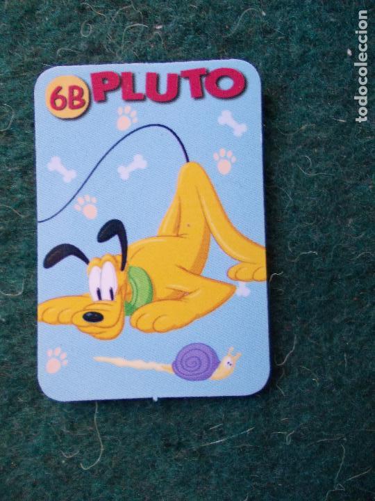 Juegos de mesa: Snacks Pegui Disney 6b - Foto 1