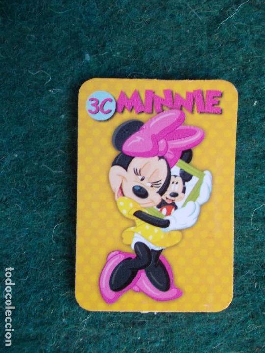 Juegos de mesa: Snacks Pegui Disney 3c - Foto 1