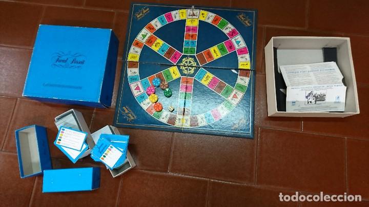 Juegos de mesa: TRIVIAL PURSUIT EDICI&Oacute;N 1985 - Foto 1