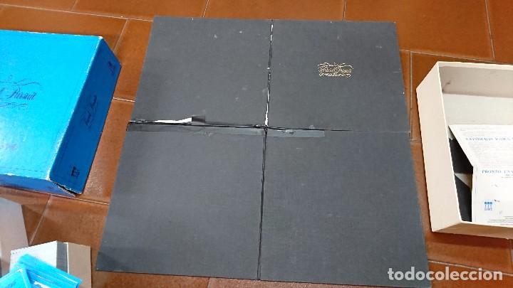 Juegos de mesa: TRIVIAL PURSUIT EDICI&Oacute;N 1985 - Foto 4