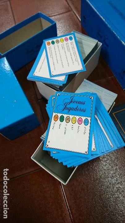 Juegos de mesa: TRIVIAL PURSUIT EDICI&Oacute;N 1985 - Foto 3