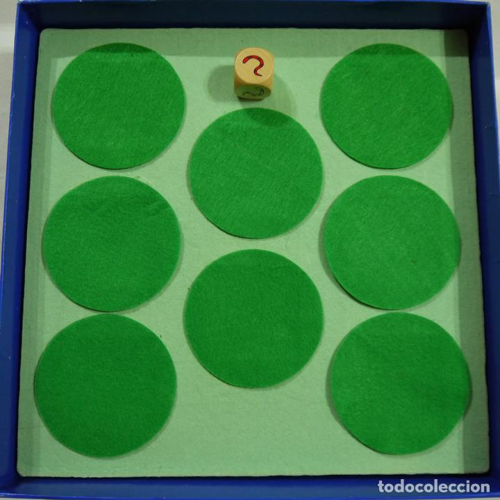 Juegos de mesa: CHICKY PICKY - BELEDUC - 2004 - Foto 5