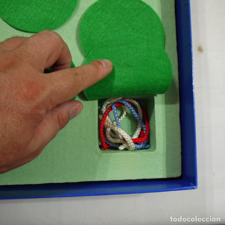 Juegos de mesa: CHICKY PICKY - BELEDUC - 2004 - Foto 6