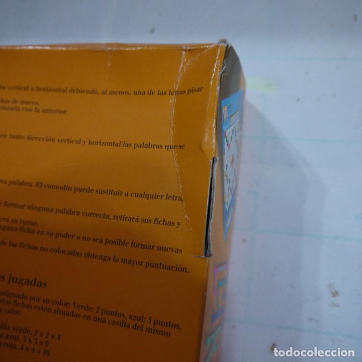 Juegos de mesa: LETRA COLOR JUNIOR - CEFA TOYS - Foto 4