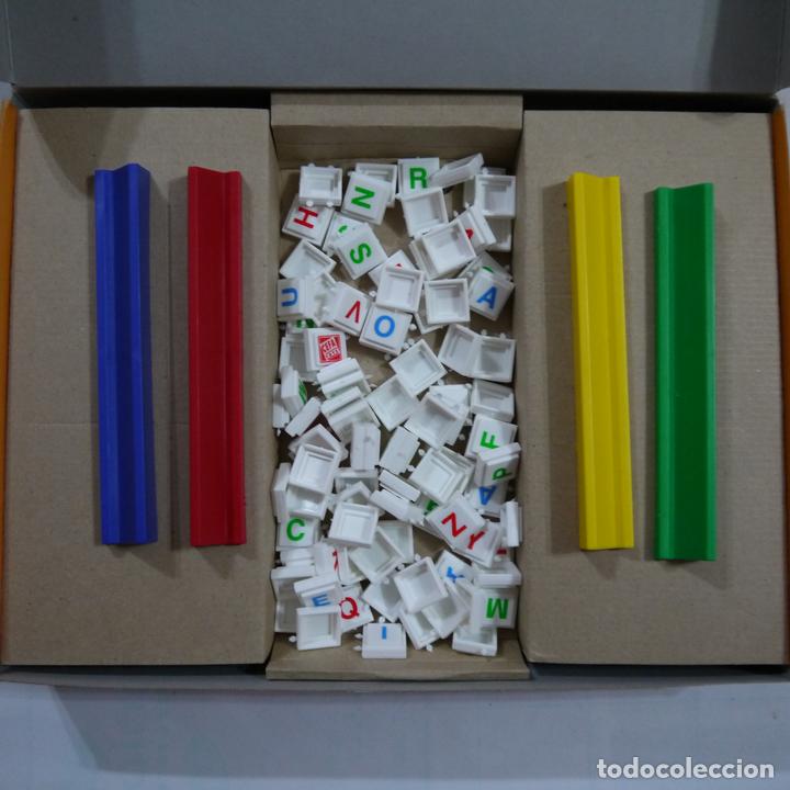 Juegos de mesa: LETRA COLOR JUNIOR - CEFA TOYS - Foto 5