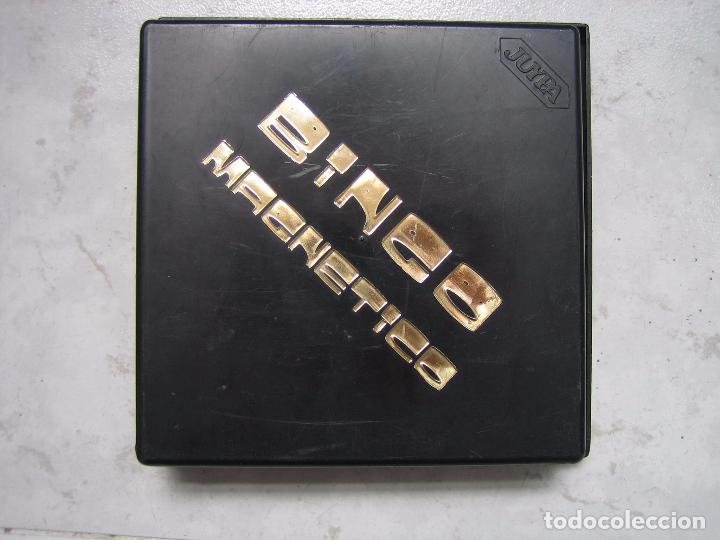 Juegos de mesa: Bingo magn&eacute;tico de Juypa - Foto 2