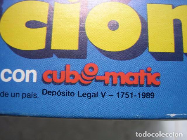 Juegos de mesa: Juego Perdici&oacute;n de MB 1989 - Foto 8