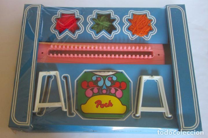 Juegos de mesa: TELAR POCH REF 153, EN CAJA. CC - Foto 2